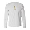 Tagless® Long Sleeve T-Shirt Thumbnail