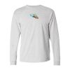 Tagless® Long Sleeve T-Shirt Thumbnail