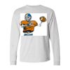Tagless® Long Sleeve T-Shirt Thumbnail