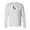 Tagless® Long Sleeve T-Shirt Thumbnail