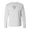 Tagless® Long Sleeve T-Shirt Thumbnail