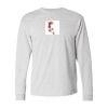 Tagless® Long Sleeve T-Shirt Thumbnail