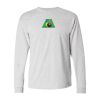 Tagless® Long Sleeve T-Shirt Thumbnail