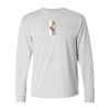Tagless® Long Sleeve T-Shirt Thumbnail