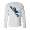 Tagless® Long Sleeve T-Shirt Thumbnail