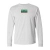 Tagless® Long Sleeve T-Shirt Thumbnail