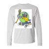Tagless® Long Sleeve T-Shirt Thumbnail