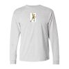 Tagless® Long Sleeve T-Shirt Thumbnail