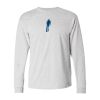 Tagless® Long Sleeve T-Shirt Thumbnail