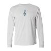 Tagless® Long Sleeve T-Shirt Thumbnail