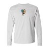 Tagless® Long Sleeve T-Shirt Thumbnail