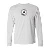 Tagless® Long Sleeve T-Shirt Thumbnail