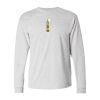 Tagless® Long Sleeve T-Shirt Thumbnail