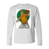Tagless® Long Sleeve T-Shirt Thumbnail