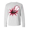 Tagless® Long Sleeve T-Shirt Thumbnail