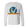 Tagless® Long Sleeve T-Shirt Thumbnail
