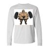 Tagless® Long Sleeve T-Shirt Thumbnail