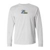 Tagless® Long Sleeve T-Shirt Thumbnail