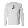 Tagless® Long Sleeve T-Shirt Thumbnail