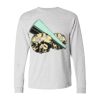 Tagless® Long Sleeve T-Shirt Thumbnail