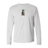 Tagless® Long Sleeve T-Shirt Thumbnail