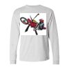 Tagless® Long Sleeve T-Shirt Thumbnail