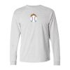 Tagless® Long Sleeve T-Shirt Thumbnail