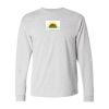 Tagless® Long Sleeve T-Shirt Thumbnail