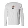Tagless® Long Sleeve T-Shirt Thumbnail