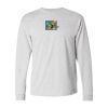 Tagless® Long Sleeve T-Shirt Thumbnail