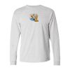 Tagless® Long Sleeve T-Shirt Thumbnail