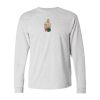 Tagless® Long Sleeve T-Shirt Thumbnail