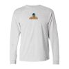 Tagless® Long Sleeve T-Shirt Thumbnail