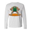 Tagless® Long Sleeve T-Shirt Thumbnail