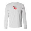 Tagless® Long Sleeve T-Shirt Thumbnail