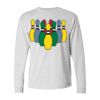 Tagless® Long Sleeve T-Shirt Thumbnail