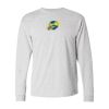 Tagless® Long Sleeve T-Shirt Thumbnail