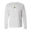 Tagless® Long Sleeve T-Shirt Thumbnail