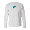 Tagless® Long Sleeve T-Shirt Thumbnail