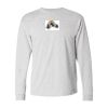 Tagless® Long Sleeve T-Shirt Thumbnail