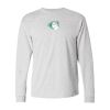 Tagless® Long Sleeve T-Shirt Thumbnail