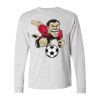 Tagless® Long Sleeve T-Shirt Thumbnail