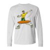 Tagless® Long Sleeve T-Shirt Thumbnail