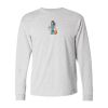 Tagless® Long Sleeve T-Shirt Thumbnail