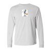 Tagless® Long Sleeve T-Shirt Thumbnail