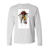 Tagless® Long Sleeve T-Shirt Thumbnail