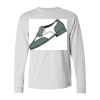 Tagless® Long Sleeve T-Shirt Thumbnail