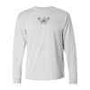 Tagless® Long Sleeve T-Shirt Thumbnail