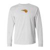 Tagless® Long Sleeve T-Shirt Thumbnail