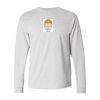 Tagless® Long Sleeve T-Shirt Thumbnail